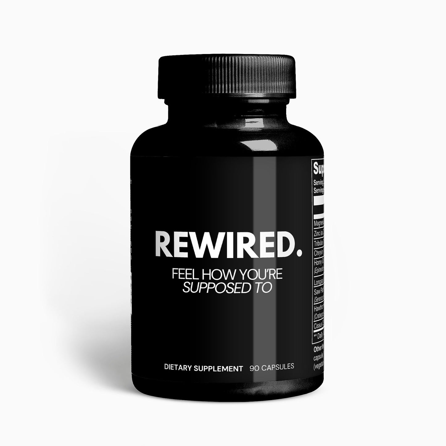 Rewired - 30 Day Supply
