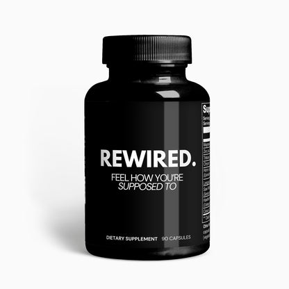 Rewired - 30 Day Supply
